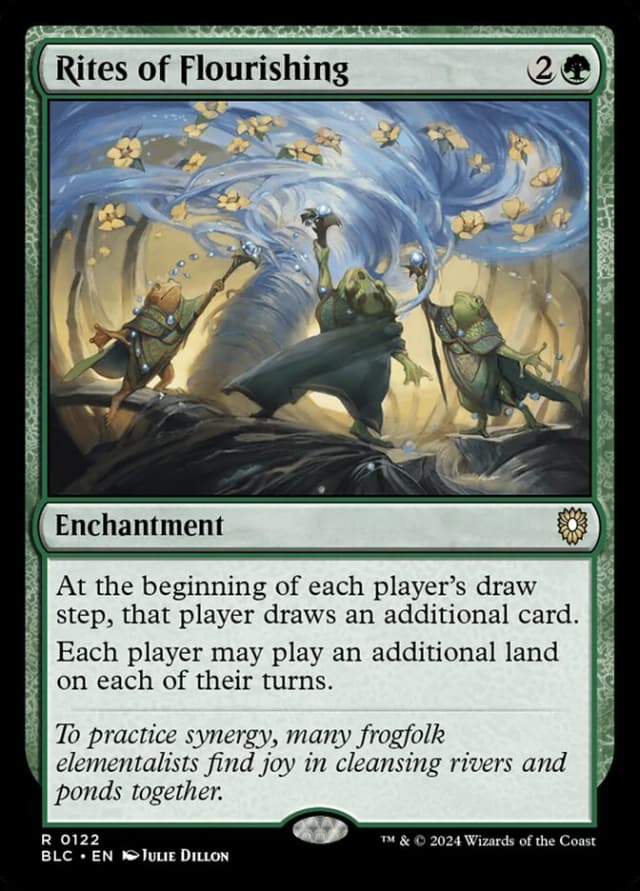 Rites of Flourishing image