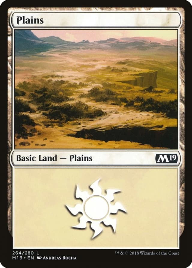 Plains image
