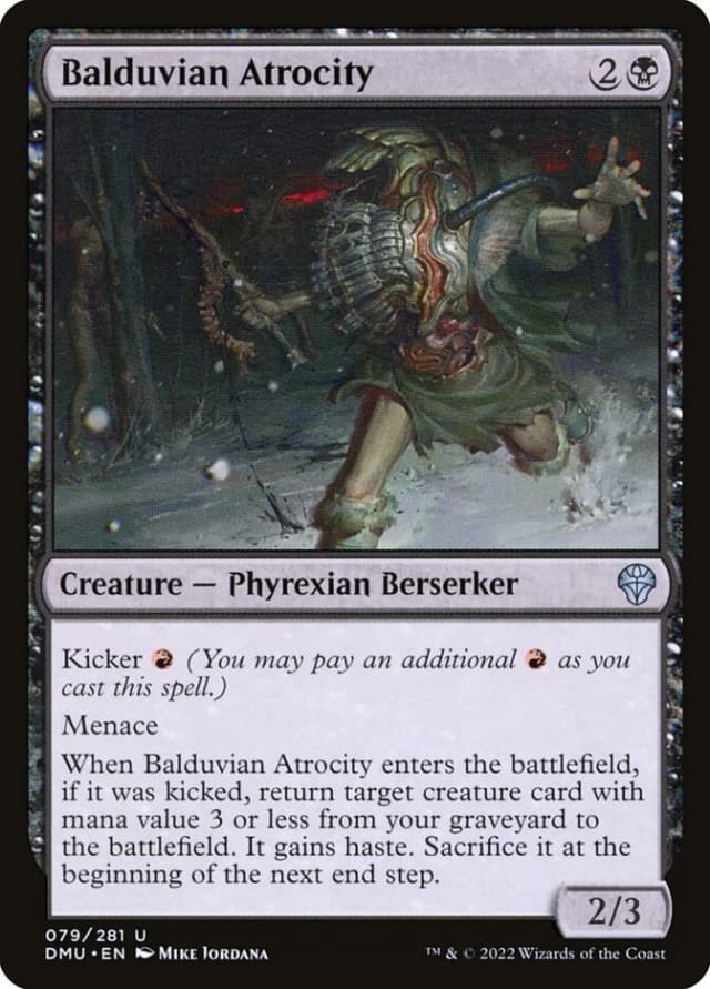 Balduvian Atrocity image