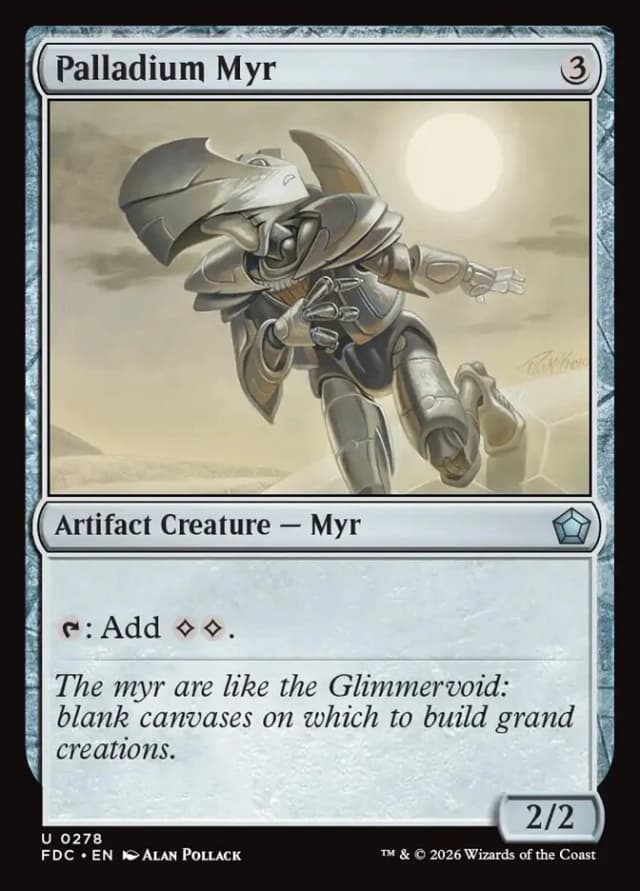 Palladium Myr image