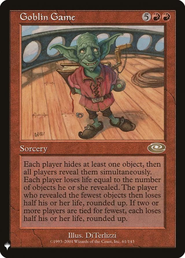 Goblin Game image