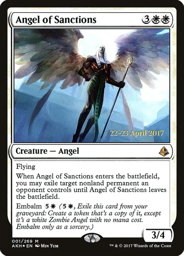 Angel of Sanctions image