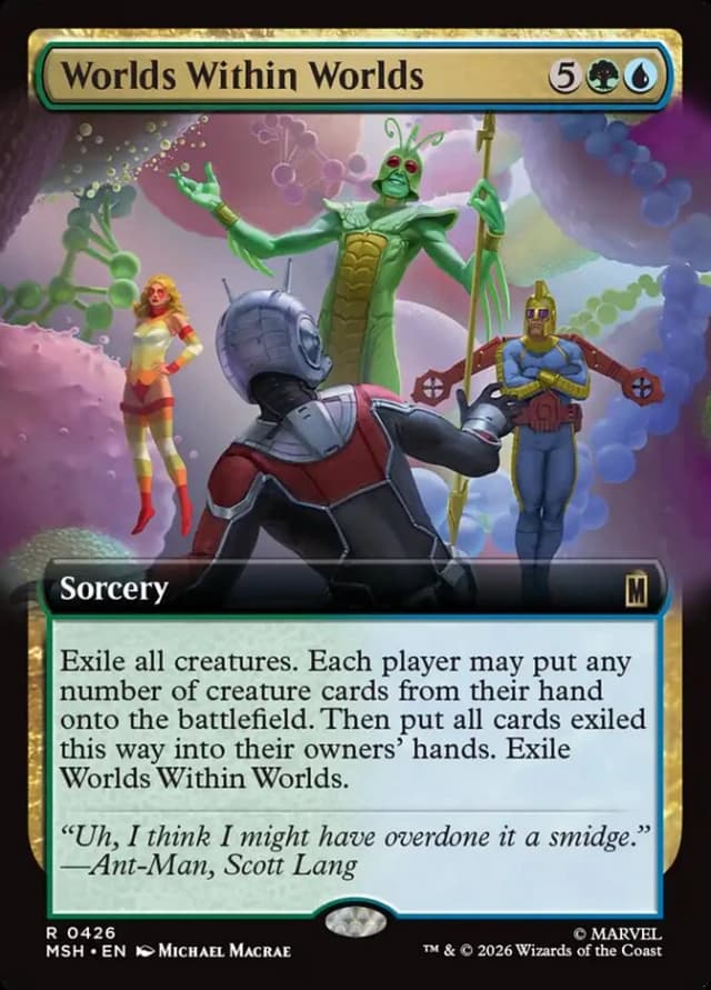 Worlds Within Worlds image