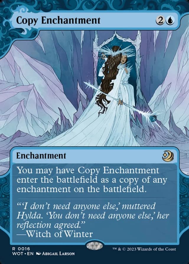 Copy Enchantment image