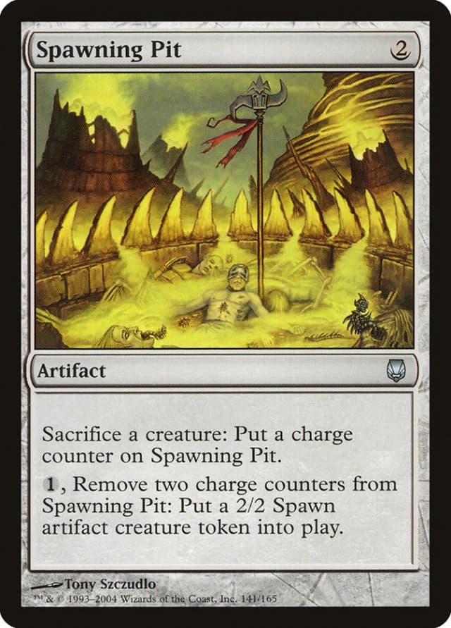 Spawning Pit image
