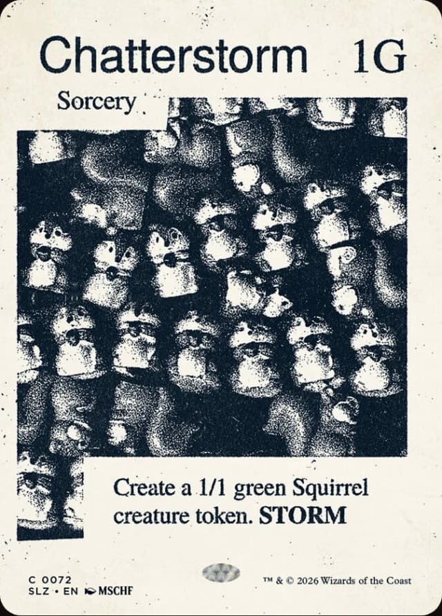 Chatterstorm image