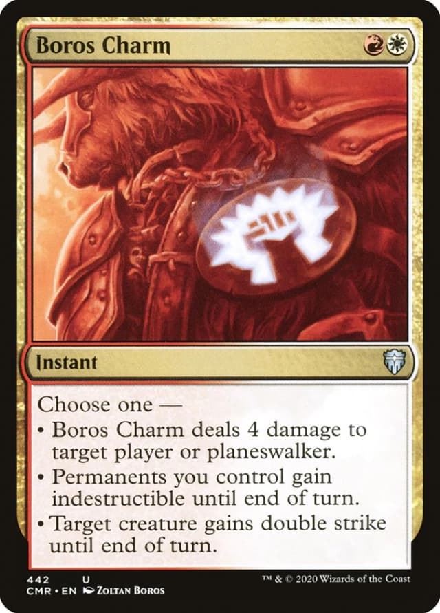 Boros Charm image