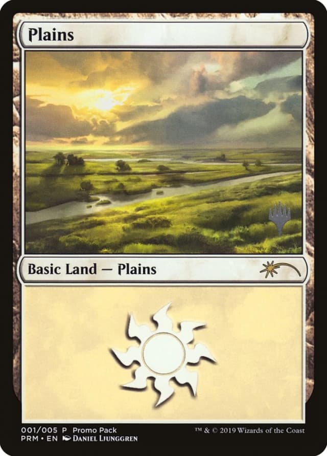 Plains image
