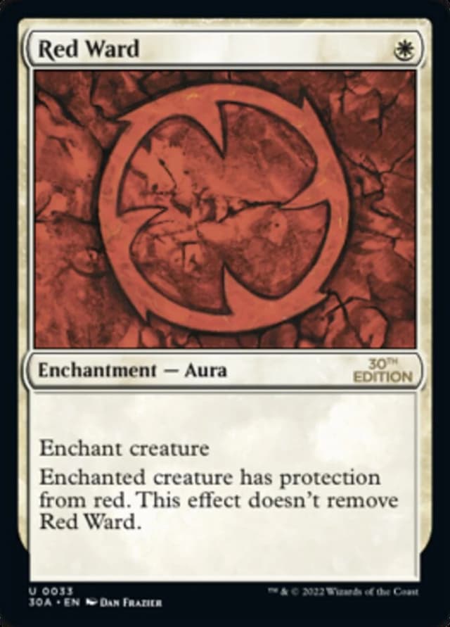 Red Ward image