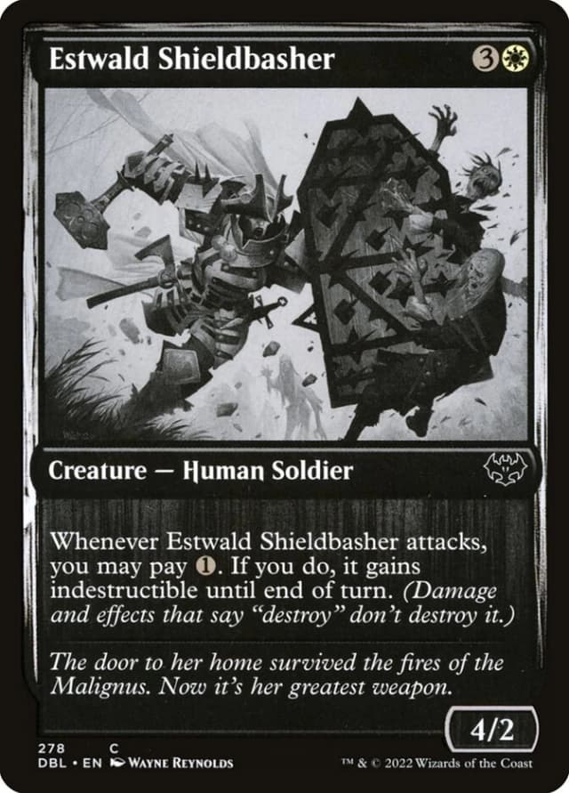 Estwald Shieldbasher image