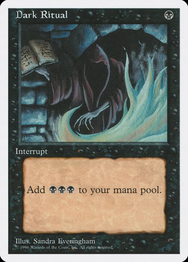 Dark Ritual image