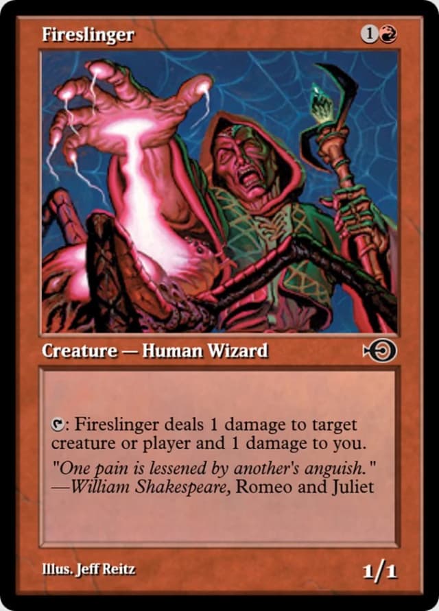 Fireslinger image