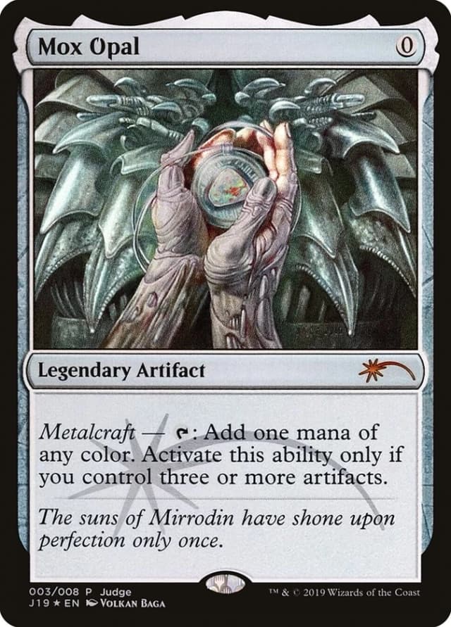 Mox Opal image