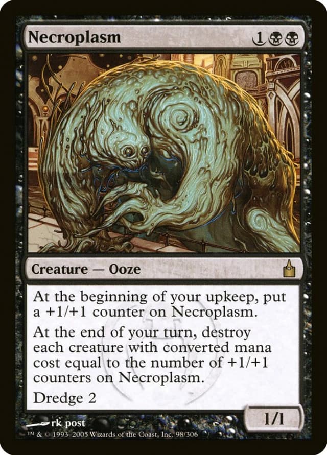 Necroplasm image