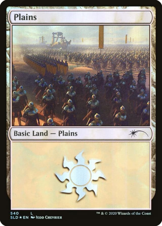 Plains image