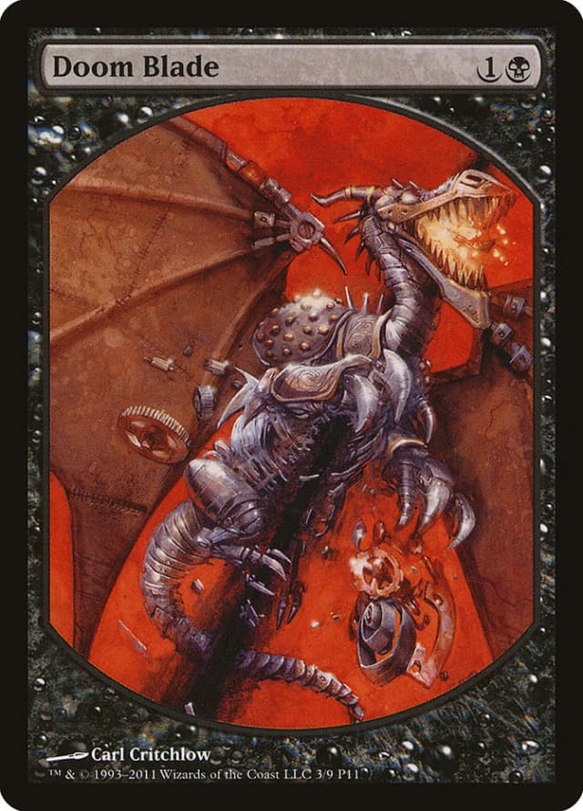 Doom Blade image