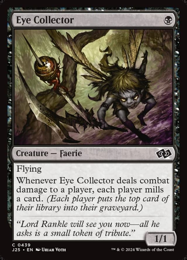 Eye Collector image