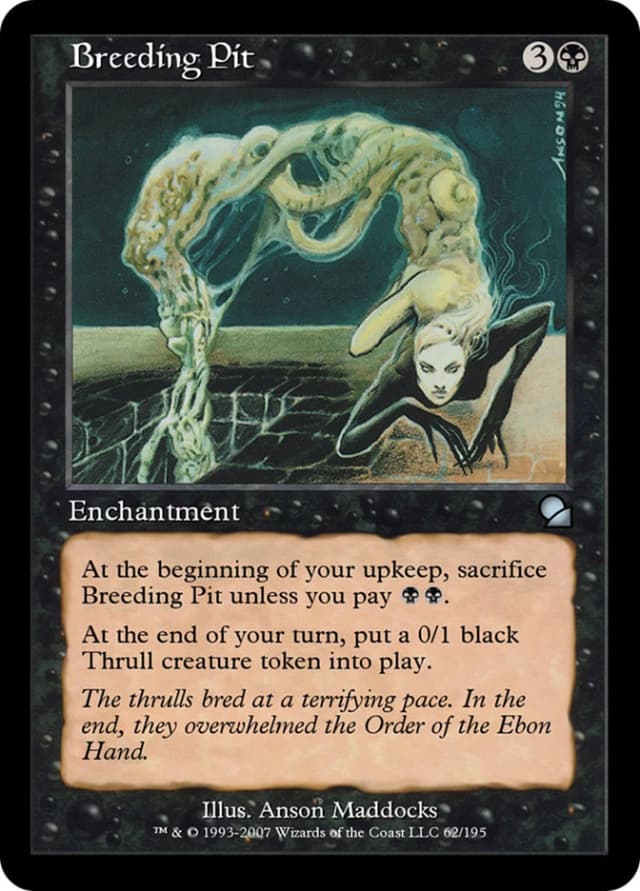 Breeding Pit image