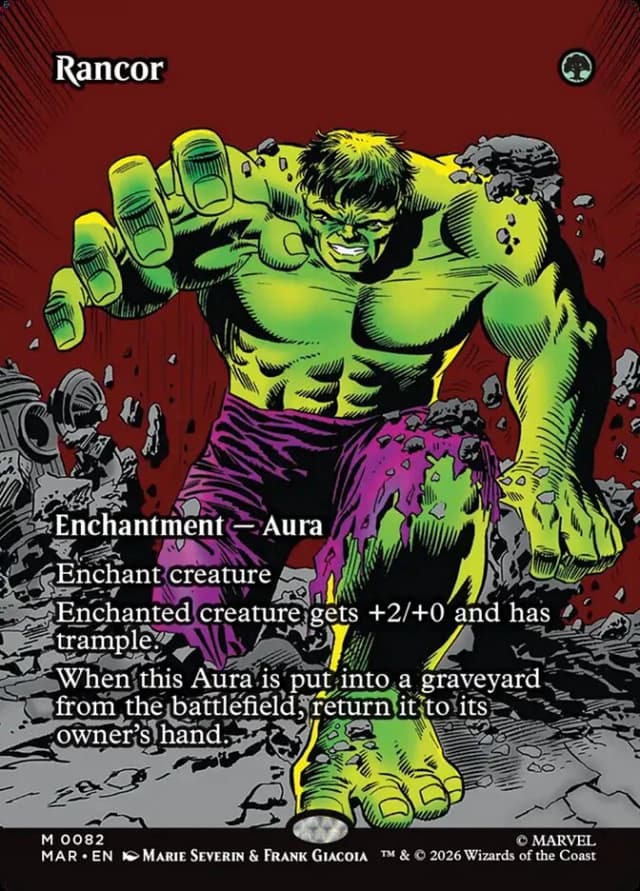 Rancor image
