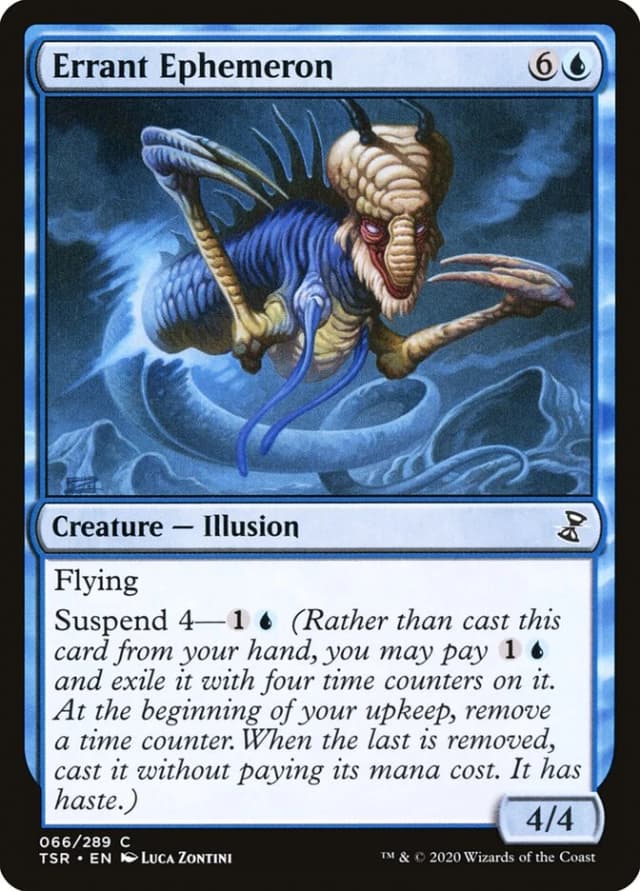 Errant Ephemeron image