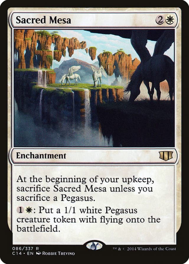 Sacred Mesa image