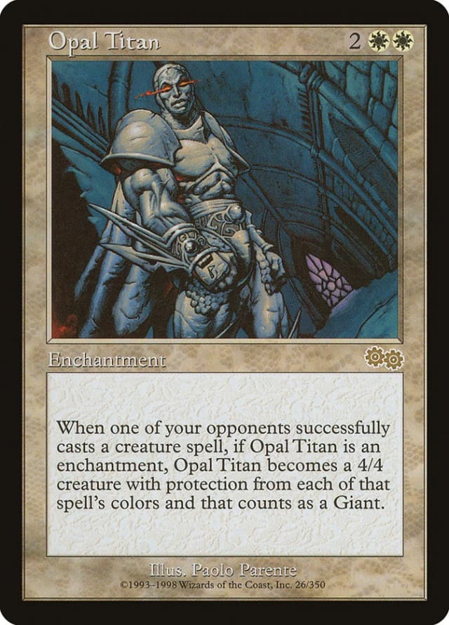 Opal Titan image