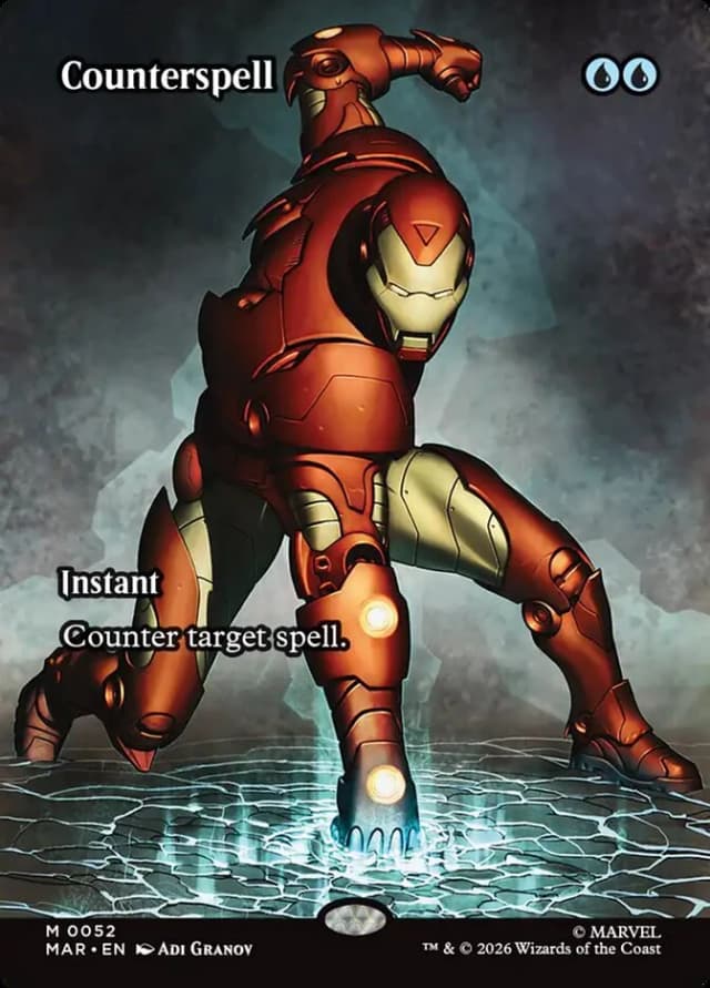 Counterspell image