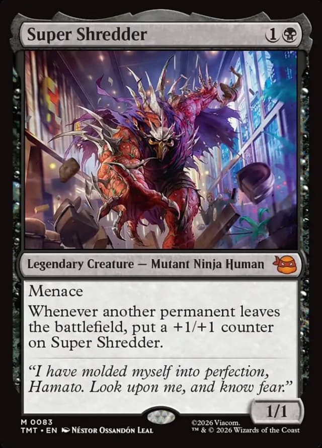 Super Shredder image
