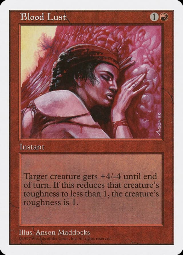 Blood Lust image