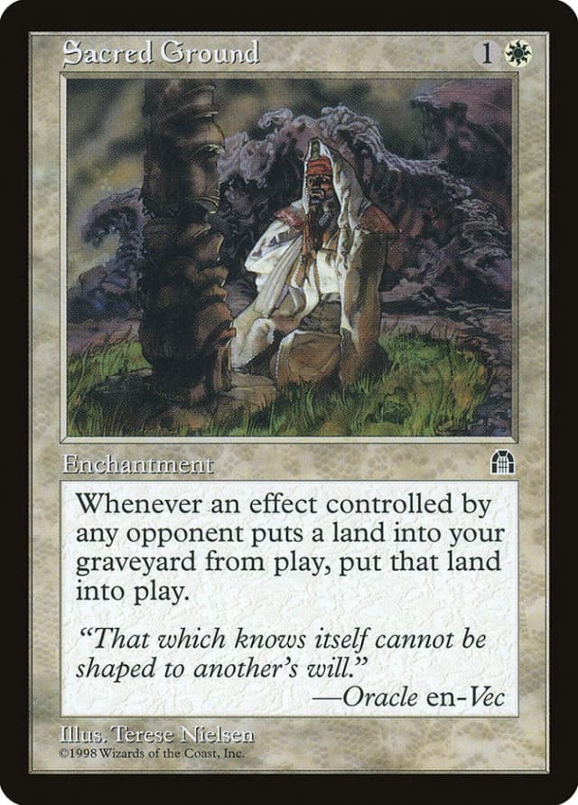 Sacred Ground image