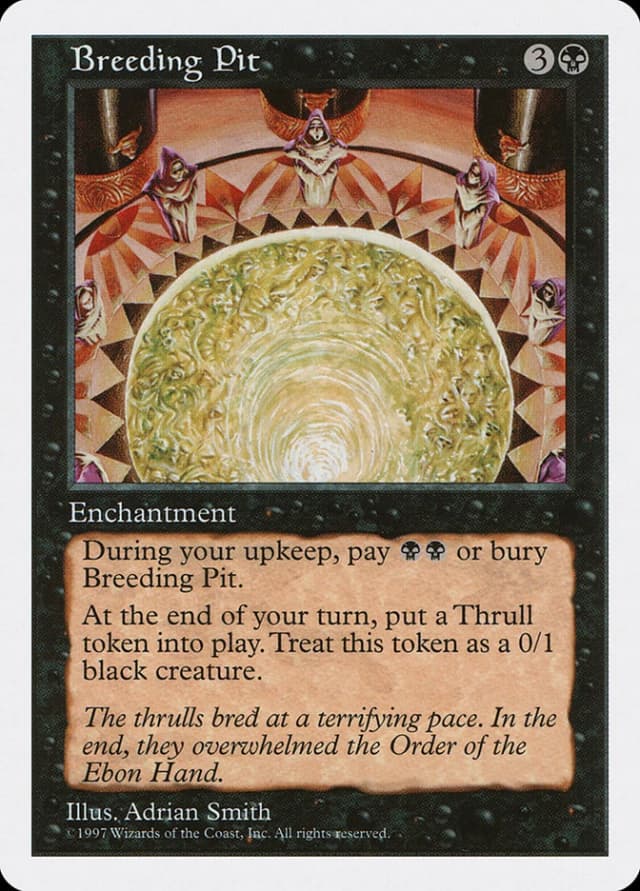 Breeding Pit image