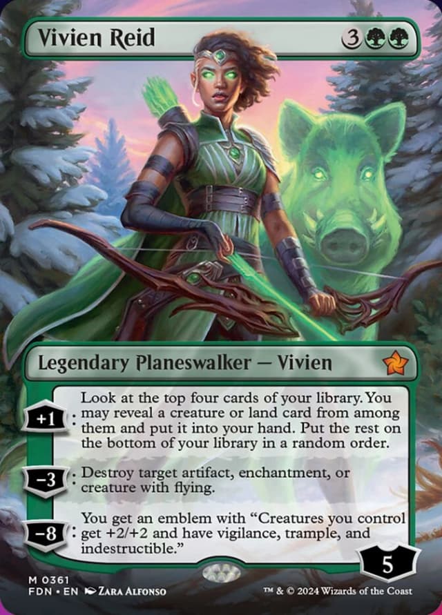 Vivien Reid image
