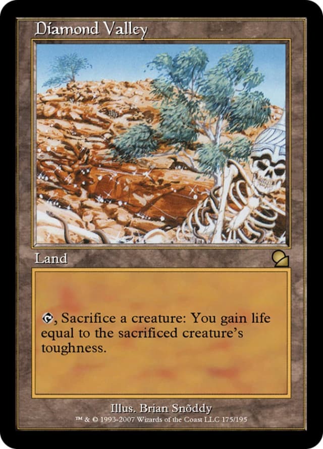 Diamond Valley image