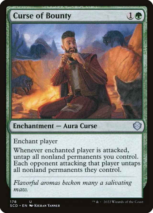 Curse of Bounty image