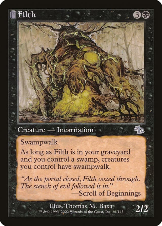 Filth image