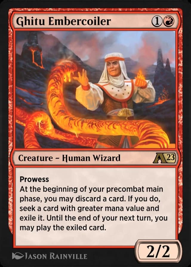 Ghitu Embercoiler image