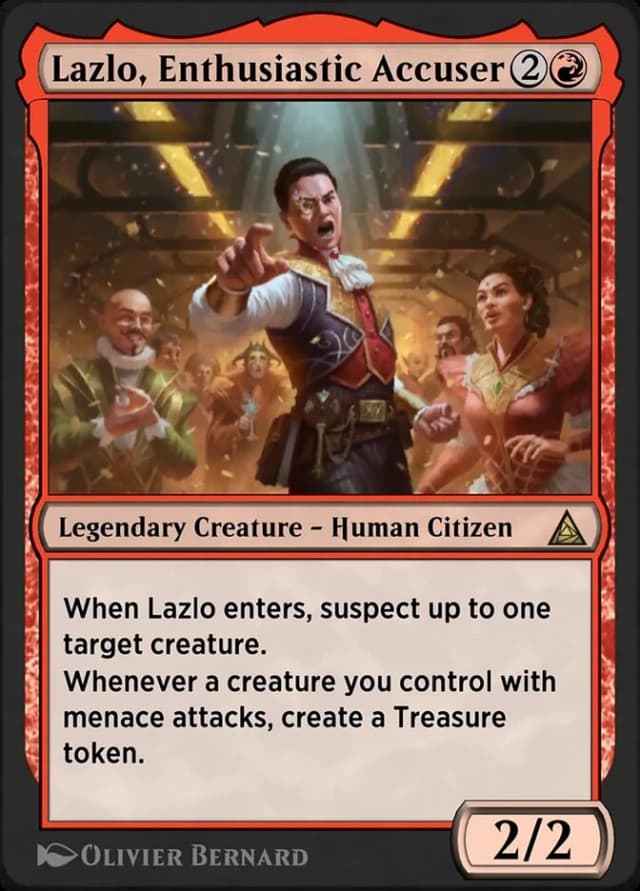 J. Jonah Jameson image