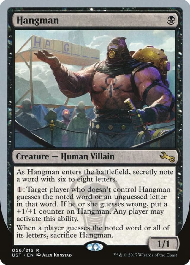 Hangman image