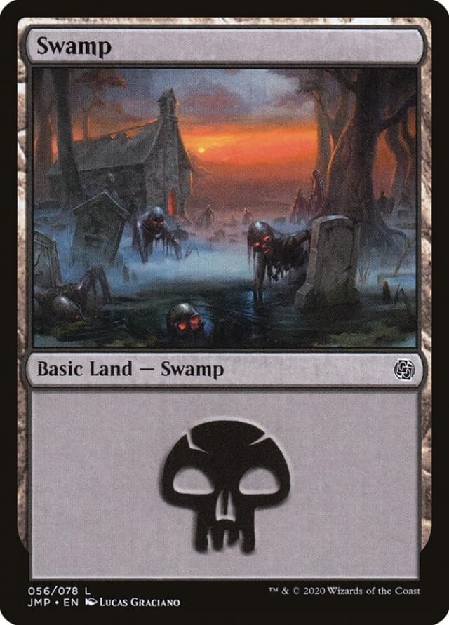 Swamp image
