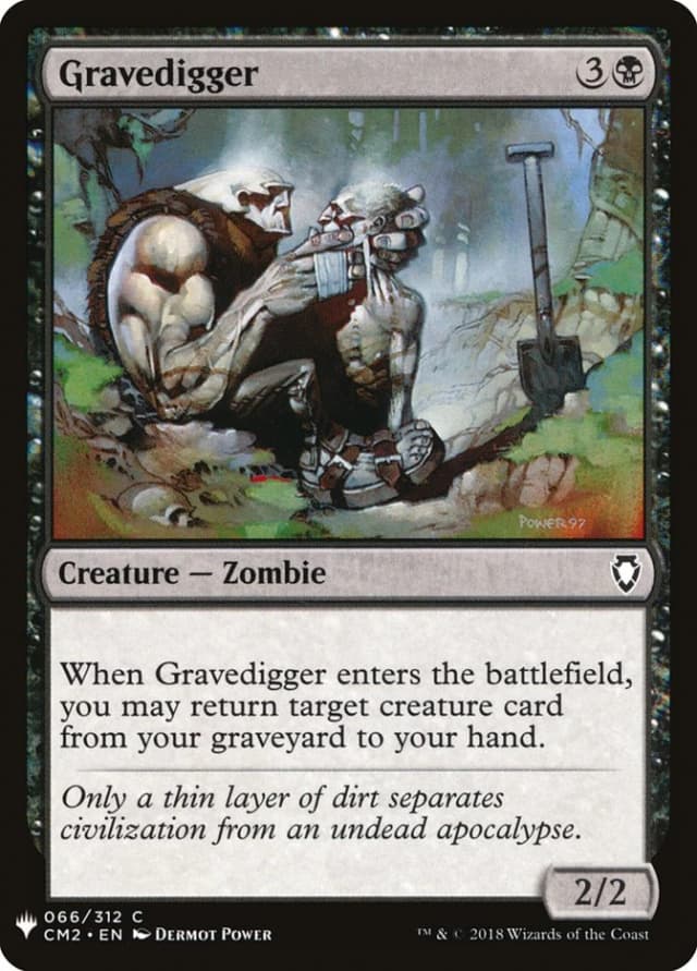 Gravedigger image