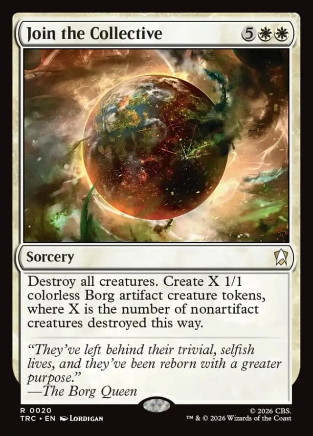 Join the Collective image