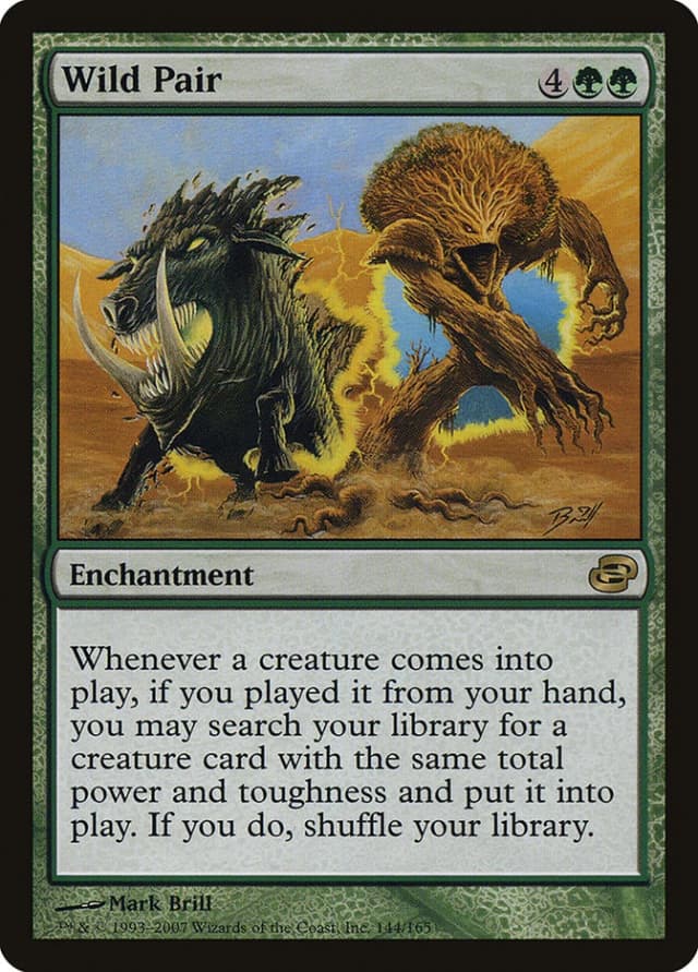 Wild Pair image