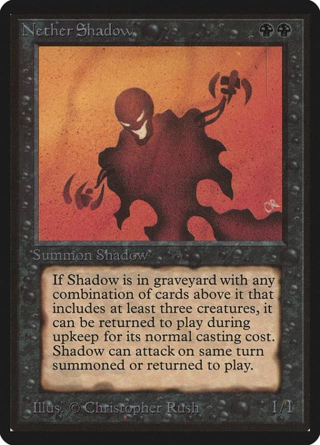 Nether Shadow image