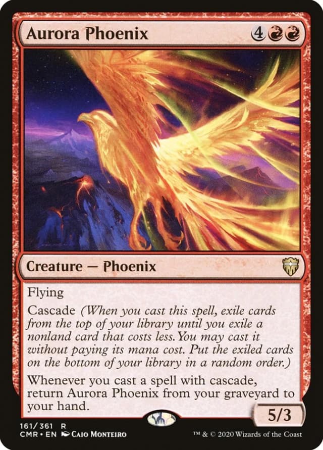 Aurora Phoenix image