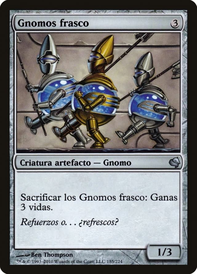 Bottle Gnomes image