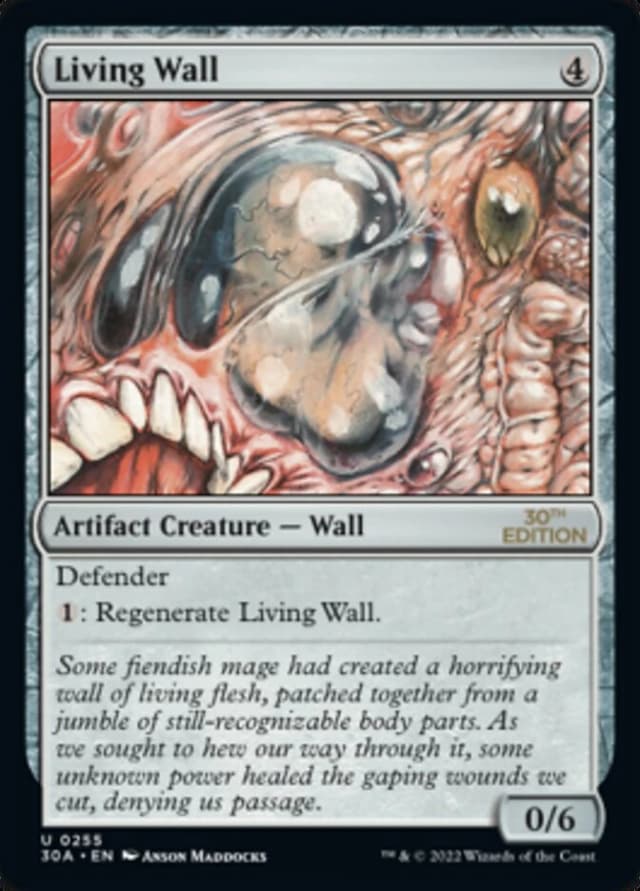 Living Wall image