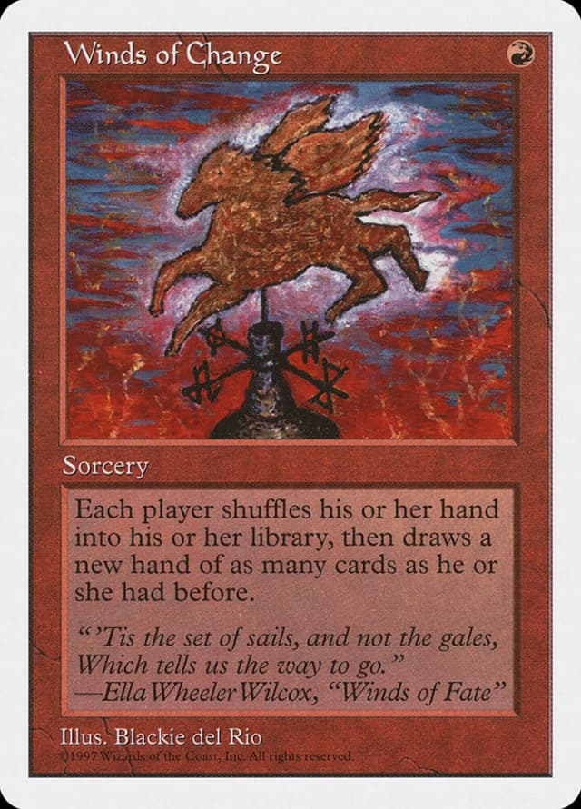 Winds of Change image
