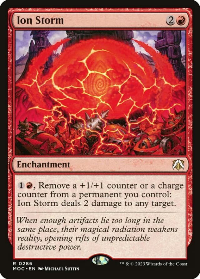 Ion Storm image