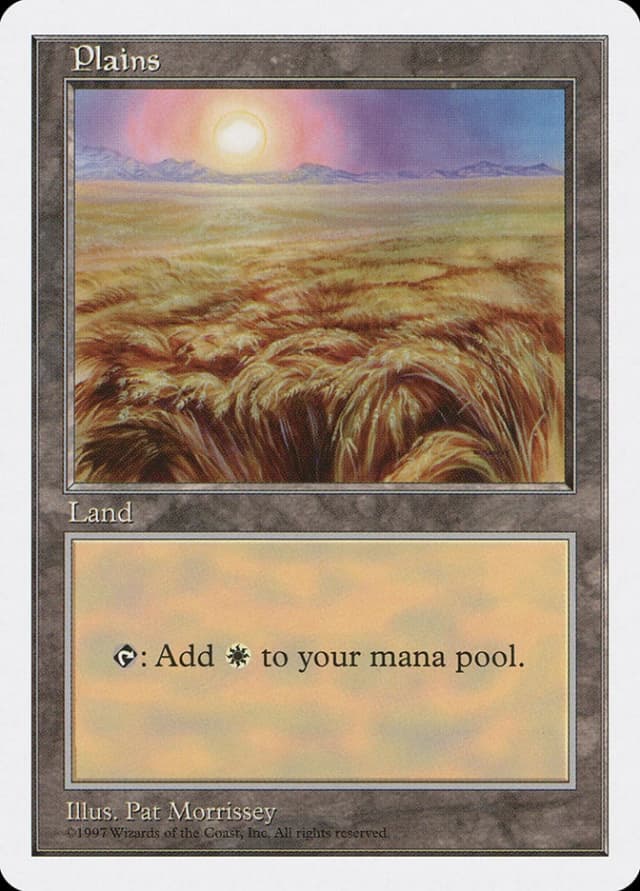 Plains image
