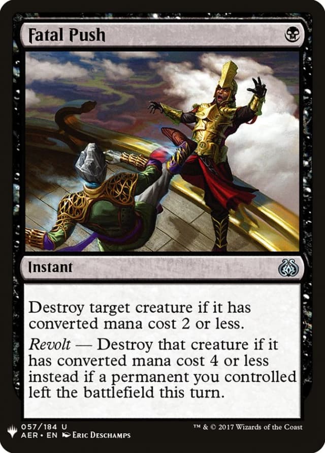 Fatal Push image